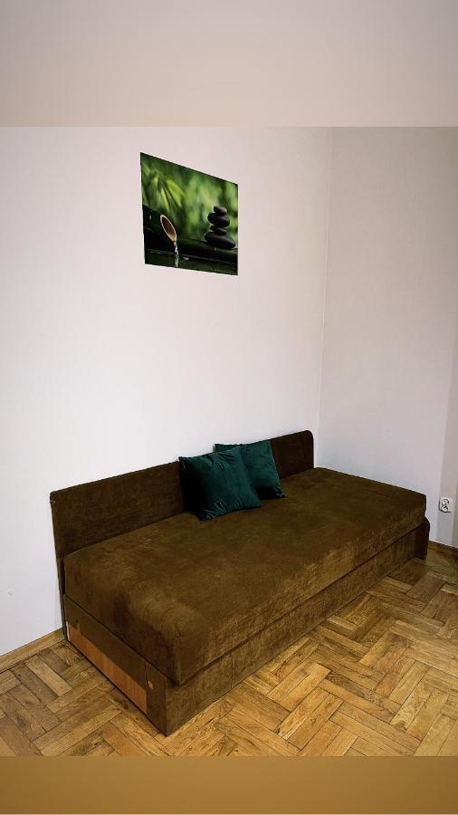 Marka Apartment 8 크라쿠프 외부 사진