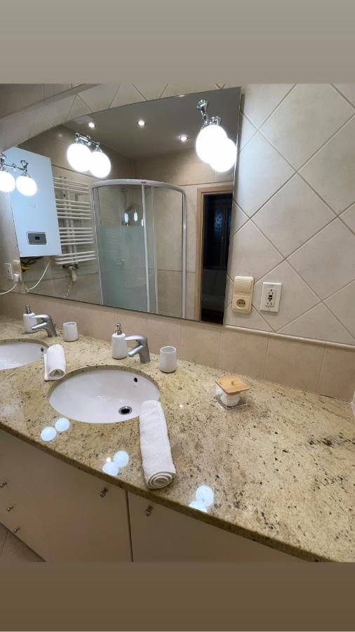 Marka Apartment 8 크라쿠프 외부 사진