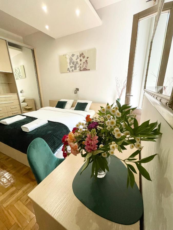 Marka Apartment 8 크라쿠프 외부 사진