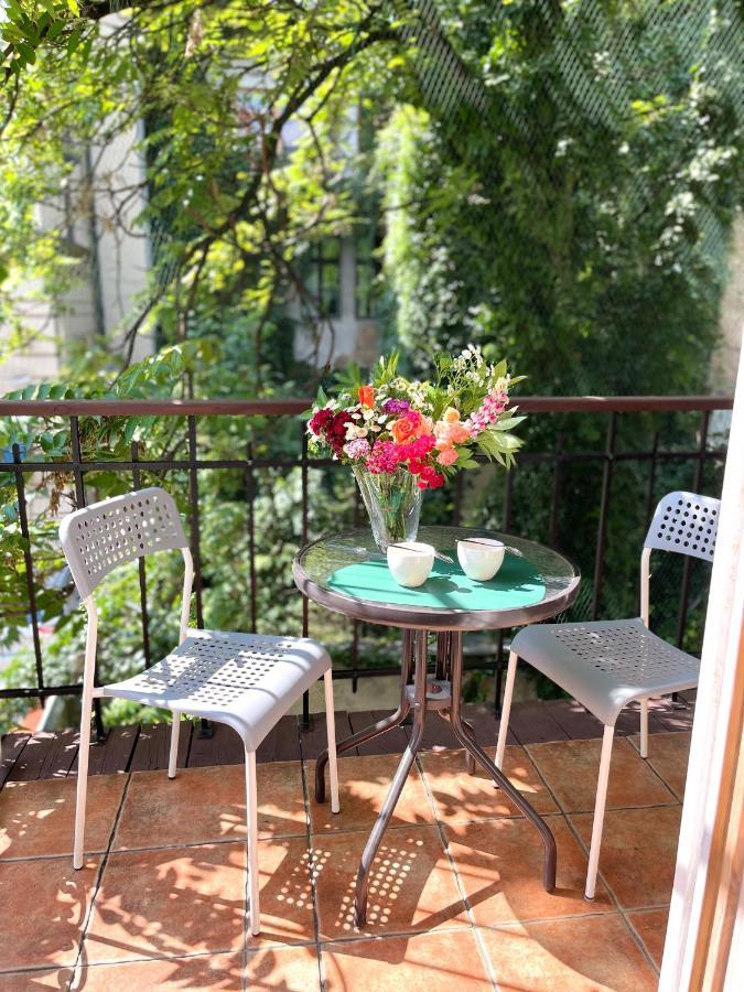 Marka Apartment 8 크라쿠프 외부 사진